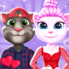 Angela Perfect Valentine: A Romantic and Fun-Filled Game