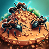 Ant Colony: Build, Expand, and Conquer the Ant World