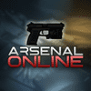 Arsenal Online: A Thrilling Multiplayer Action Game