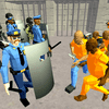 Battle Simulator – Police Prison: A Thrilling Strategy Game