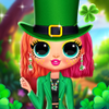 BFF St. Patrick’s Day Look: A Fun and Stylish Makeover Game