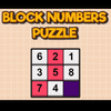 Block Numbers Puzzle: A Fun and Challenging Puzzle Game