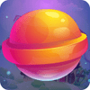 Candy Smash: A Sweet Puzzle Adventure