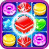 Candy Star Jelly Saga: A Sweet Journey of Puzzle Fun