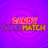 Candy Super Match: A Sweet Puzzle Adventure