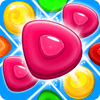 Candy Time: A Sweet Puzzle Challenge