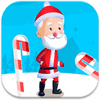 Candy Xmas: A Sweet Holiday Puzzle Adventure