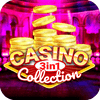 Casino Collection 3in1: A Thrilling Trio of Games